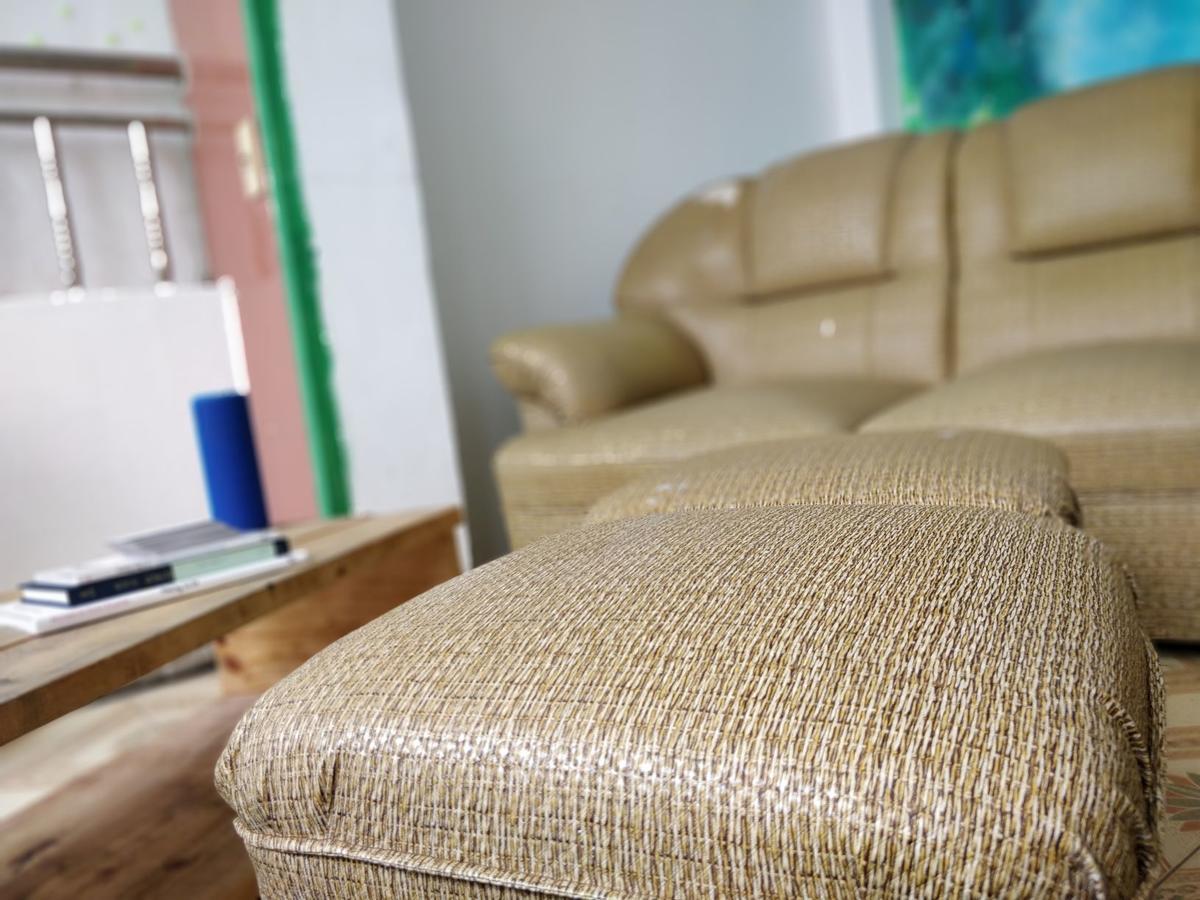 Le Petit Prince Nha Trang Hostel Dış mekan fotoğraf