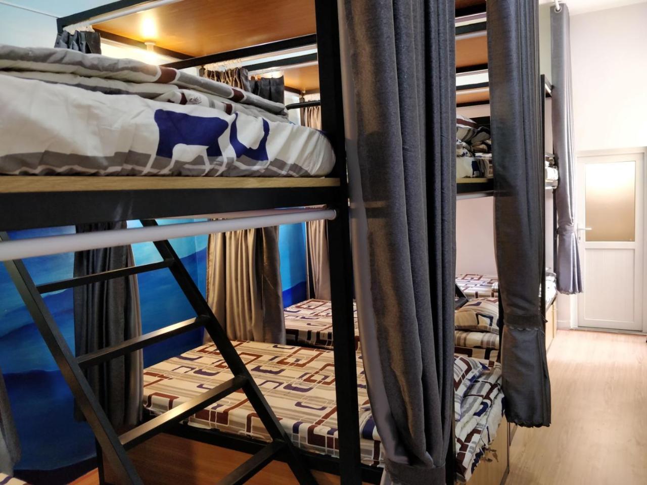 Le Petit Prince Nha Trang Hostel Dış mekan fotoğraf