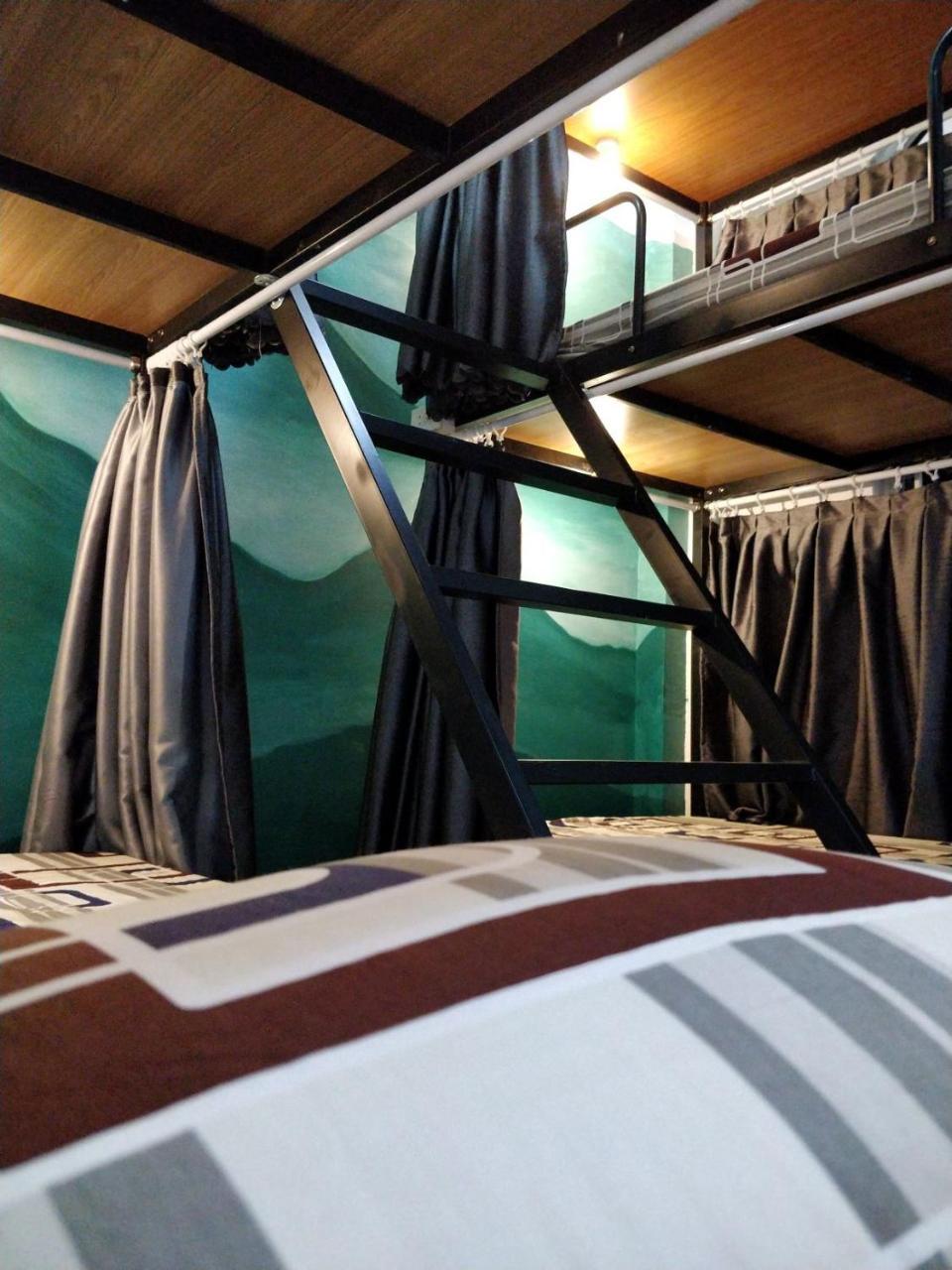 Le Petit Prince Nha Trang Hostel Dış mekan fotoğraf