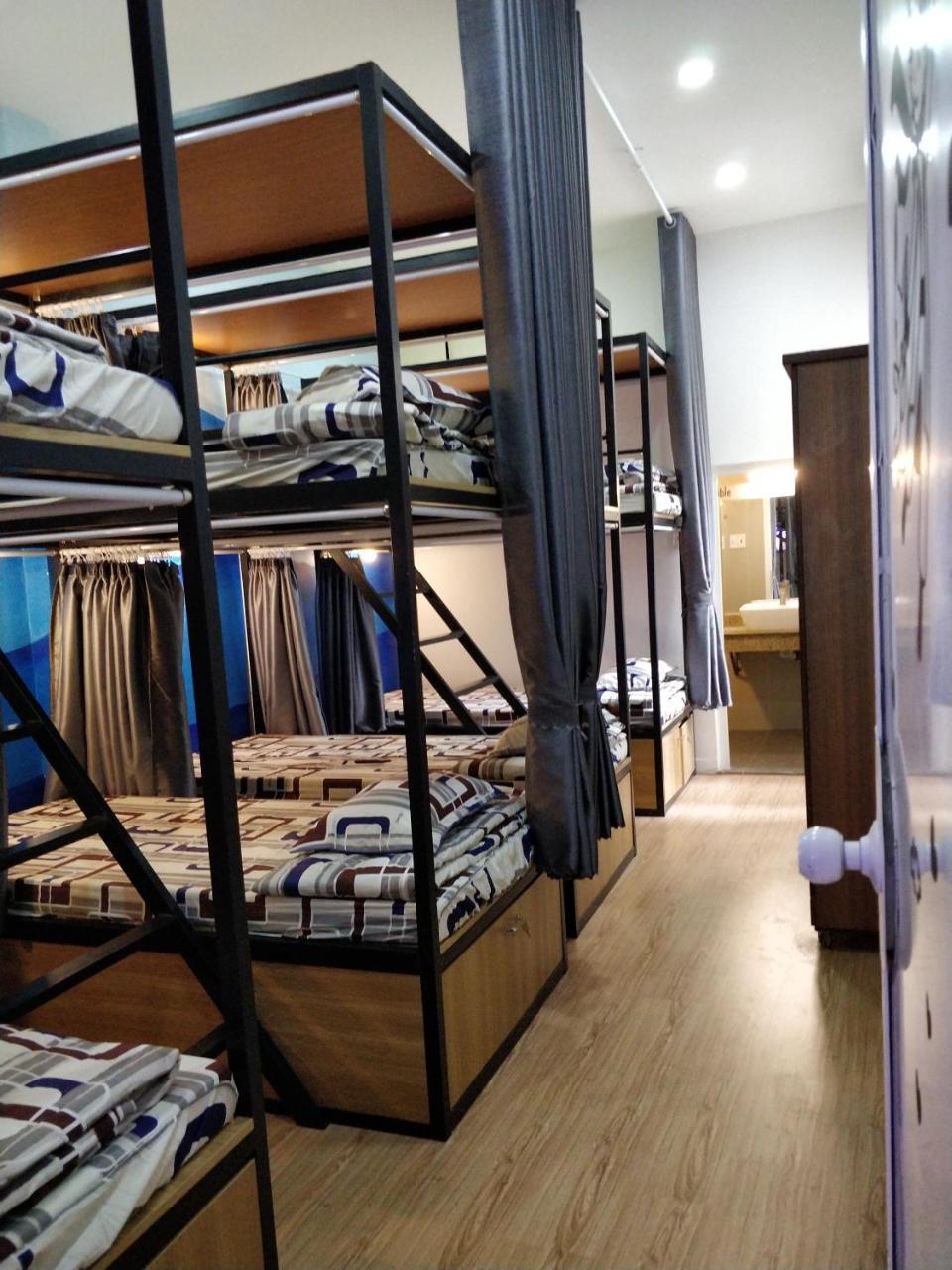 Le Petit Prince Nha Trang Hostel Dış mekan fotoğraf