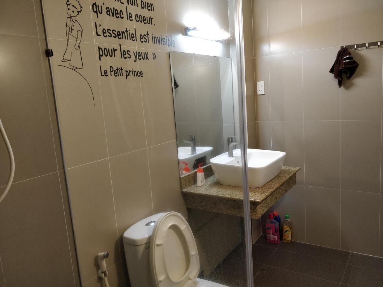 Le Petit Prince Nha Trang Hostel Dış mekan fotoğraf