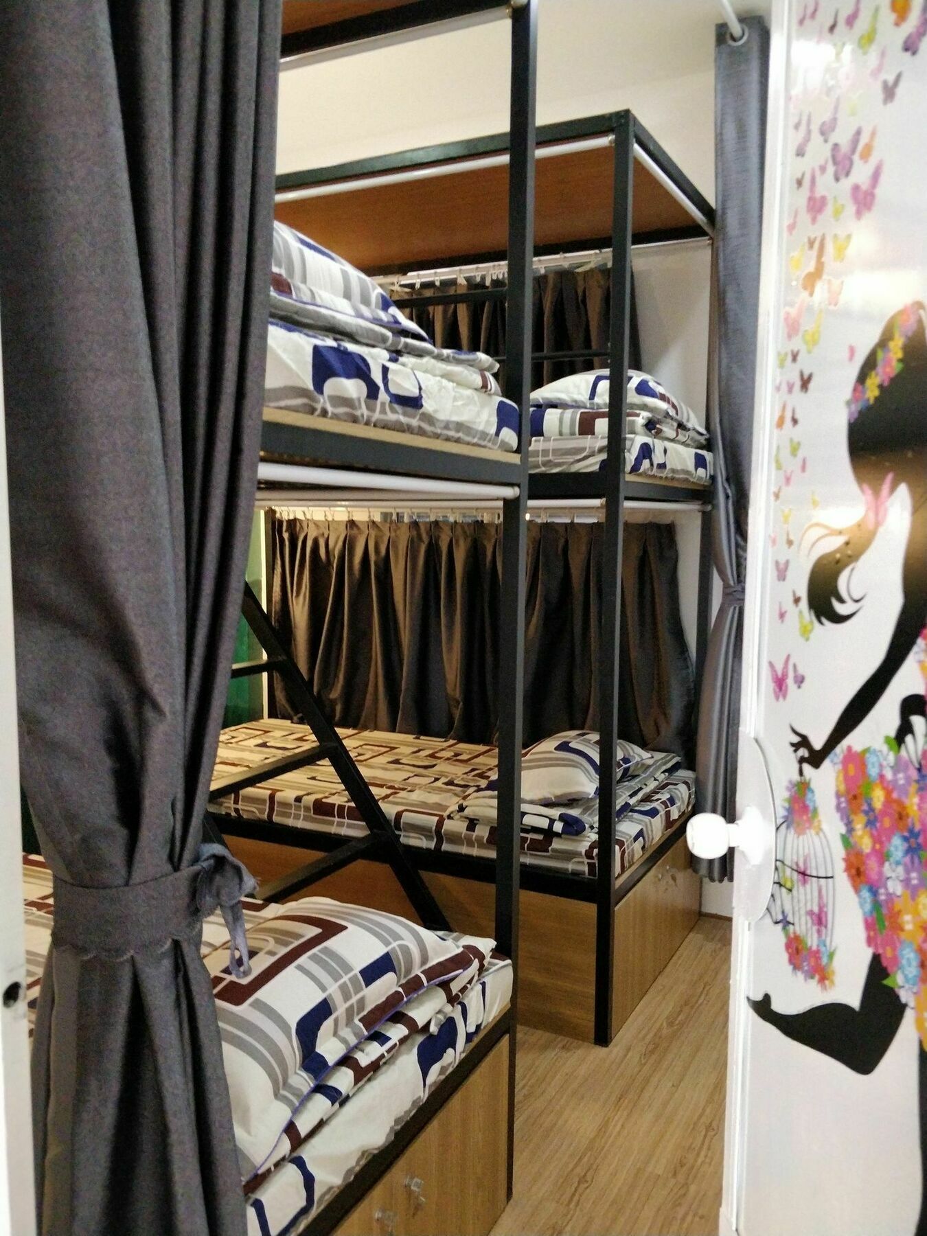 Le Petit Prince Nha Trang Hostel Dış mekan fotoğraf