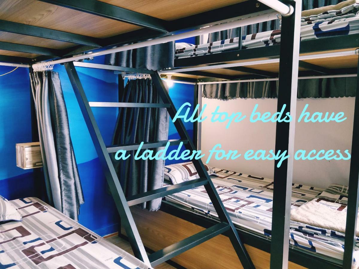 Le Petit Prince Nha Trang Hostel Dış mekan fotoğraf
